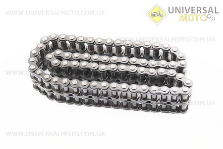 Ланцюг моторний (широка). Киров (Запчастини  на мотоцикл ІЖ / UM3421-V19)