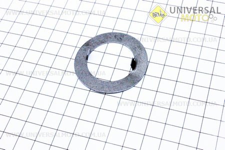 Шайба стопорна передньої зірки. Китай (Запчастини  на мотоцикл ІЖ / UM3421-V22)