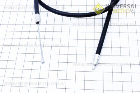 Трос монетки L = 915мм. Китай (Запчастини  на мотоцикл ІЖ / UM3421-V24)