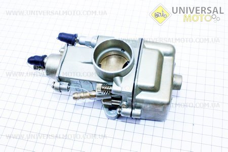 Карбюратор К65Д Юпитер. Китай (Мотоцикл ИЖ / UM3421-V35)