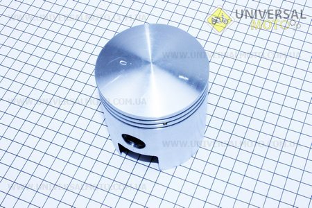 Поршень Планета "Спорт" 0 STD . Китай (Мотоцикл ИЖ / UM3421-V43)