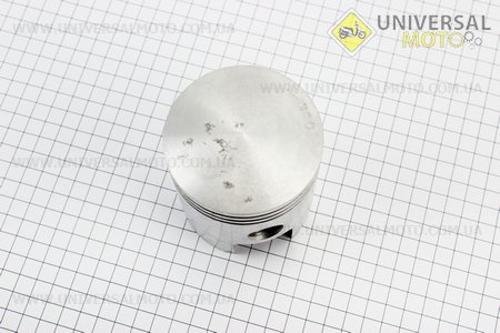 Поршень Планета "Спорт" 000 STD. Китай (Мотоцикл ИЖ / UM3421-V45)