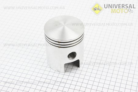 Поршень Планета "Спорт" 1р.. Китай (Мотоцикл ИЖ / UM3421-V46)