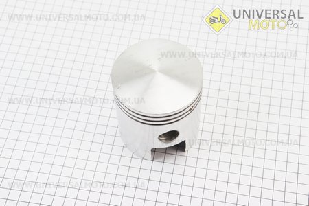 Поршень Планета "Спорт" 2р.. Китай (Мотоцикл ИЖ / UM3421-V47)