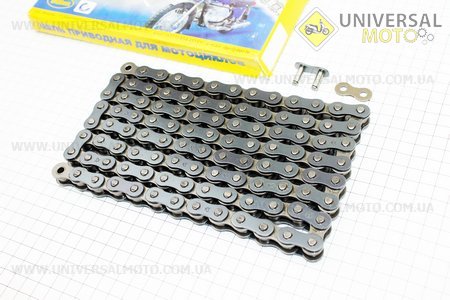 Цепь привода колеса 520Н*104L "DITTON". Прибалтика (Мотоцикл / UM3421-V69)