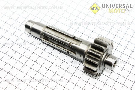 Вал промежуточный Планета