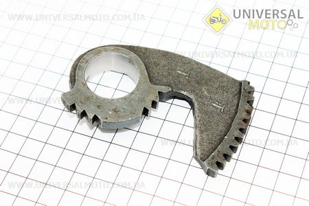 Сектор переключения передач