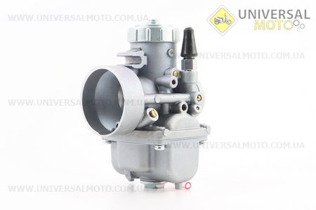 Карбюратор "Планета Спорт". Китай (Запчастини  на мотоцикл ІЖ / UM3421-V80)