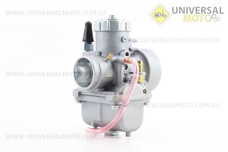 Карбюратор "Планета Спорт". Китай (Запчастини  на мотоцикл ІЖ / UM3421-V80)