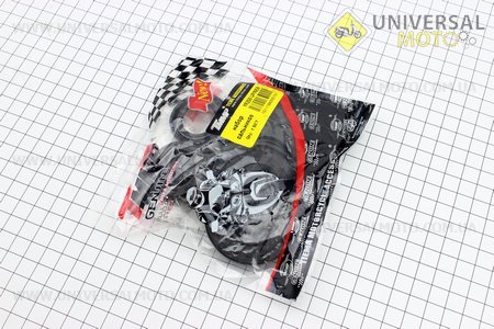 Сальники комплект 8шт (35x52x8,5, 25x52x6-2шт, 25x52x7/9,5, 22x36,5x6-2шт, 22х35х7, 16,5x30x7/10) Юпитер. TMMP (Запчастини  на мотоцикл ІЖ / UM3421-V85)