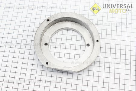 Переходник генератор с 6V на 12V. Украина (Мотоцикл ИЖ / UM3421-V87)