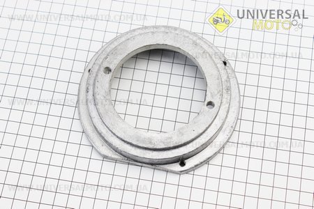 Переходник генератор с 6V на 12V. Украина (Мотоцикл ИЖ / UM3421-V87)