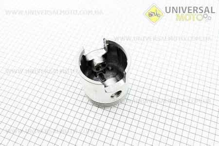 Поршень Планета "Спорт" 3р.. Китай (Мотоцикл ИЖ / UM3421-V88)