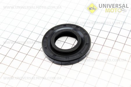 Сальник коленвалу (26x52x8 / 10) Юпітер. Китай (Запчастини  на мотоцикл ІЖ / UM3421-V98)