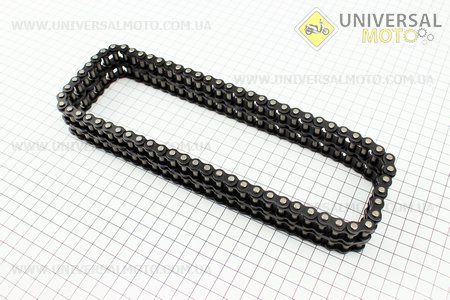 Цепь моторная (широкая) "DITTON". Прибалтика (Мотоцикл ИЖ / UM3421-V99)