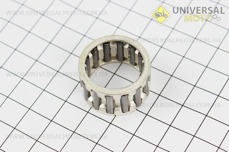 Підшипник голчастий (21x27x15,7) шатуна нижній Юпітер. Китай (Підшипники / UM3422-V23)