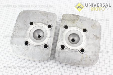 Головка цилиндра к-кт 2шт Юпитер-5
