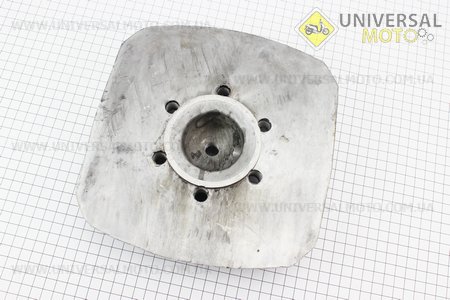 Головка цилиндра Планета-5. Китай (Мотоцикл ИЖ / UM3422-V29)