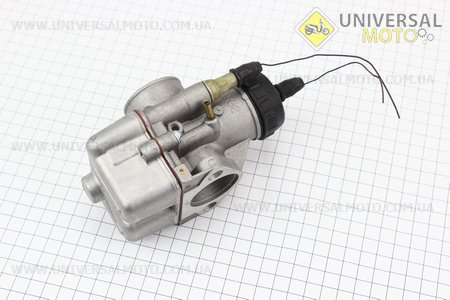 Карбюратор К68Д Юпитер, Оригинал