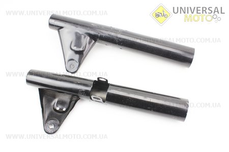 Крепление фары передней к-кт 2шт