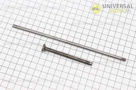 Шток сцепления к-кт 2шт Планета