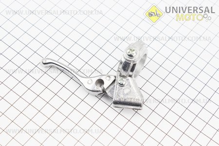 Важіль декомпресора. Китай (Запчастини  на мотоцикл ІЖ / UM3422-V52)