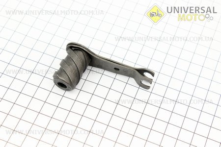 Рычаг выжима сцепления