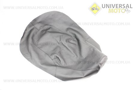 Чохол сидіння Юпітер-5, Планета-5 (еластичний, міцний матеріал) чорний. Украина (Запчастини  на мотоцикл ІЖ / UM3422-V59)