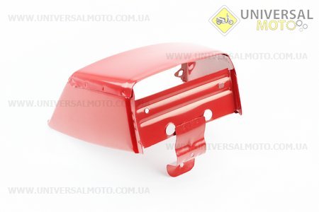 Пенал (морквина). Китай (Запчастини  на мотоцикл ІЖ / UM3422-V62)