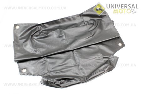 Чохол коляски Тип №1. Китай (Запчастини  на мотоцикл ІЖ / UM3422-V65)