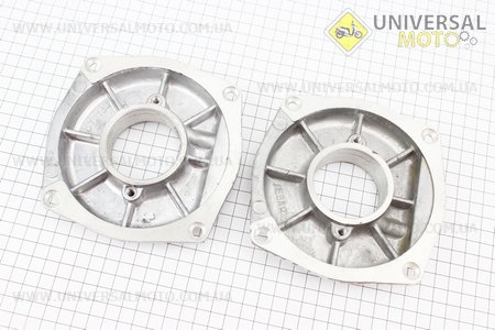 Крышка коленвала к-кт 2шт Юпитер