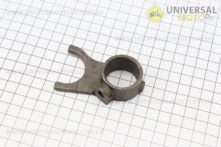 Вилка перемикання передач Юпітер. Китай (Запчастини  на мотоцикл ІЖ / UM3422-V78)