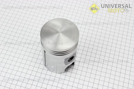 Поршень Планета 00 STD. Украина (Мотоцикл ИЖ / UM3422-V83)