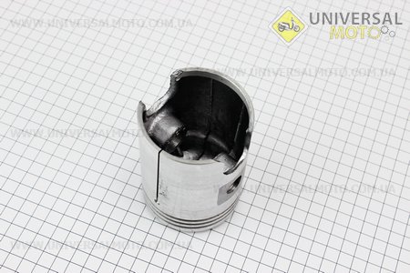 Поршень Планета 000 STD. Украина (Мотоцикл ИЖ / UM3422-V84)