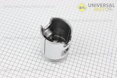 Поршень Планета 2р.. Украина (Мотоцикл ИЖ / UM3422-V86)
