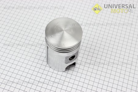 Поршень Планета 2р.. Украина (Мотоцикл ИЖ / UM3422-V86)