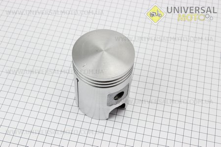 Поршень Планета 3р.. Украина (Мотоцикл ИЖ / UM3422-V87)
