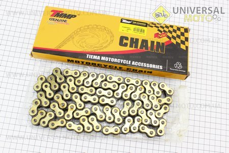 Цепь привода колеса 520Н*104L GOLD. TMMP (Мотоцикл / UM3422-V96)