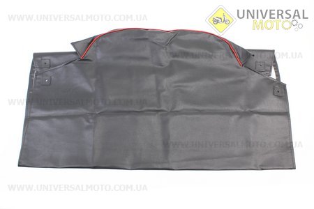 Чохол коляски Тип №2. Китай (Запчастини  на мотоцикл ІЖ / UM3423-V03)
