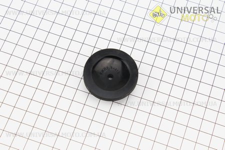 Сальник штоку зчеплення (5x42x15). Китай (Запчастини  на мотоцикл ІЖ / UM3423-V07)