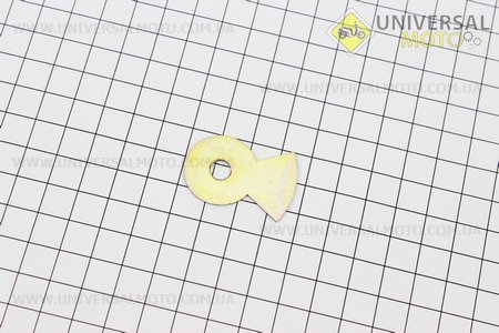 Бігунок для БСЗ / мікропроцесорної системи запалювання 1148.3734 6-12V Планета. СОВЕК (Запчастини  на мотоцикл ІЖ / UM3423-V24)