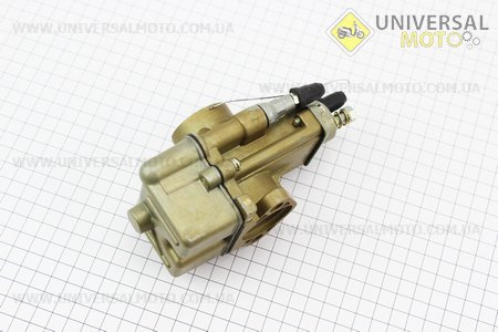 Карбюратор К65Ж подходит на Планету. Китай (Мотоцикл ИЖ / UM3423-V28)