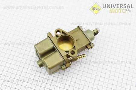 Карбюратор К65Ж подходит на Планету. Китай (Мотоцикл ИЖ / UM3423-V28)