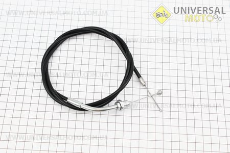 Трос газа длинной 1150мм. BAJAJ (Мотоцикл ИЖ / UM3423-V36)