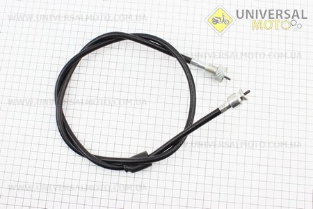 Трос спидометра длинной 750мм. Китай (Мотоцикл ИЖ / UM3423-V44)