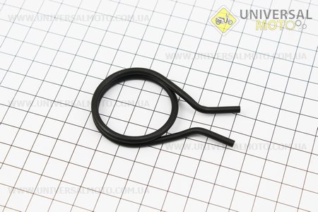 Пружина перемикання передач. Китай (Запчастини  на мотоцикл ІЖ / UM3423-V56)