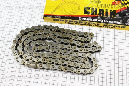 Ланцюг приводу колеса 520Н * 104L. TMMP (Запчастини на мотоцикл / UM3424-V04)