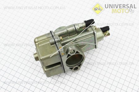 Карбюратор К65І Планета. KNG (Запчастини  на мотоцикл ІЖ / UM3424-V05)