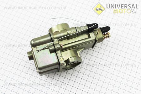 Карбюратор К65Д Юпітер. KNG (Запчастини  на мотоцикл ІЖ / UM3424-V06)