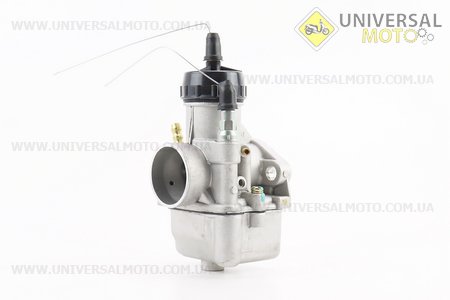 Карбюратор К68І Планета. KNG (Запчастини  на мотоцикл ІЖ / UM3424-V07)